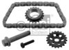 FEBI BILSTEIN 48384 Chain, oil pump drive